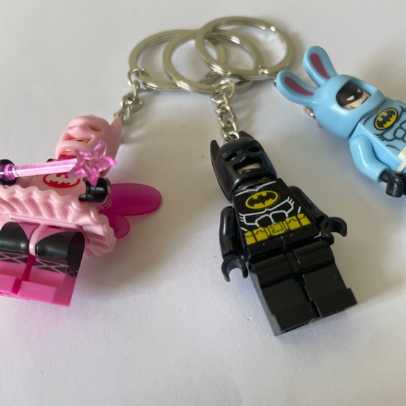 Lego Batman Bundle - Brand New - Picture 2 of 11